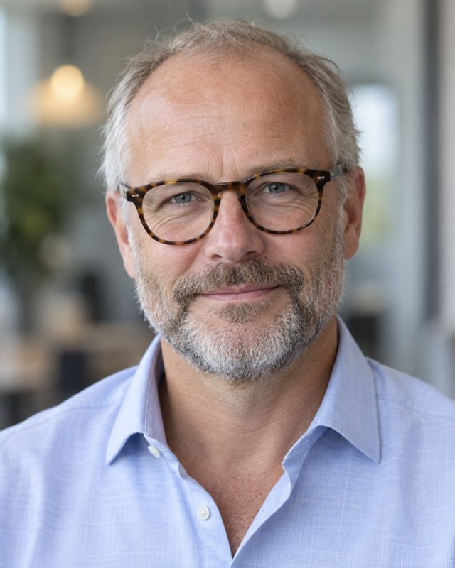 Qui est Elouan Larrieu ?